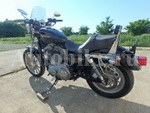     Harley Davidson XL883L-I Sportster883-I 2008  9
